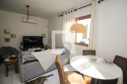 Casa de Condomínio à venda com 3 quartos, 172m² em Ipanema, Porto Alegre