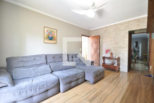 Sala de casa à venda com 3 quartos, 204m² em Vila Guilherme, São Paulo