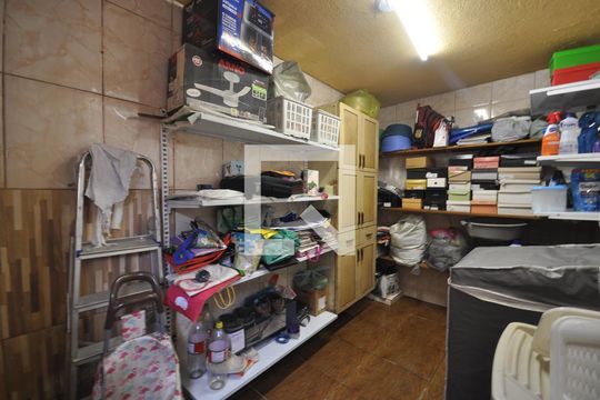 Área de serviço de casa à venda com 3 quartos, 204m² em Vila Guilherme, São Paulo