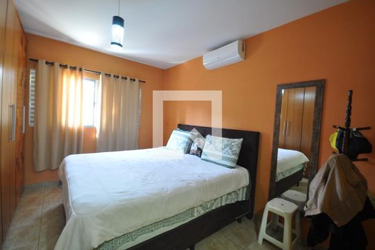 Suíte 1 de casa à venda com 3 quartos, 204m² em Vila Guilherme, São Paulo