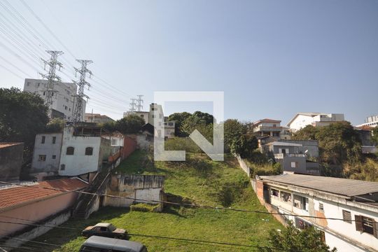 Vista da Varanda da Sala de casa à venda com 3 quartos, 204m² em Vila Guilherme, São Paulo