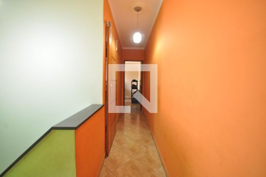 Corredor de casa à venda com 3 quartos, 204m² em Vila Guilherme, São Paulo