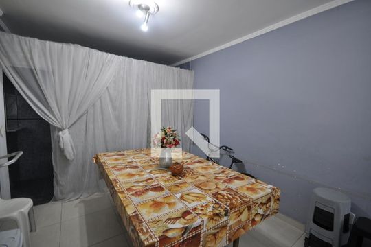 Área da Churrasqueira de casa à venda com 3 quartos, 204m² em Vila Guilherme, São Paulo