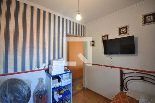 Quarto 3 de casa à venda com 3 quartos, 204m² em Vila Guilherme, São Paulo