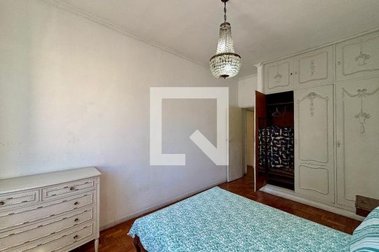 Quarto 2 de apartamento à venda com 2 quartos, 87m² em Botafogo, Rio de Janeiro
