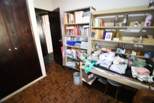 Quarto 1 de casa para alugar com 3 quartos, 240m² em Cidade Universitária, Campinas