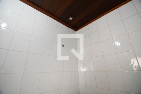 Banheiro Salão de casa para alugar com 3 quartos, 240m² em Cidade Universitária, Campinas
