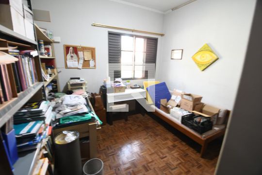 Quarto 1 de casa para alugar com 3 quartos, 240m² em Cidade Universitária, Campinas