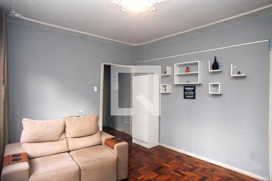 Apartamento à venda com 2 quartos, 64m² em Centro Histórico, Porto Alegre