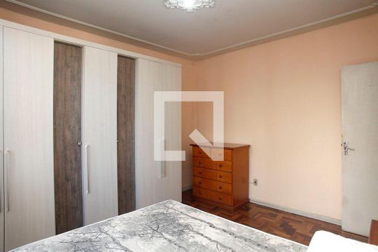 Quarto 2 de apartamento à venda com 2 quartos, 64m² em Centro Histórico, Porto Alegre