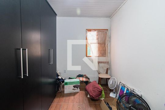 Quarto 2 de casa à venda com 2 quartos, 47m² em Cavalhada, Porto Alegre