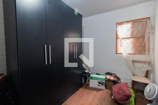 Quarto 2 de casa à venda com 2 quartos, 47m² em Cavalhada, Porto Alegre