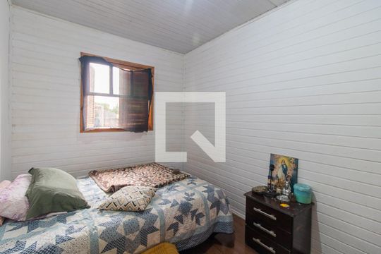 Quarto 1 de casa à venda com 2 quartos, 47m² em Cavalhada, Porto Alegre