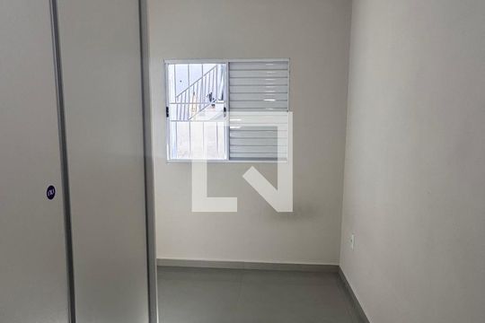 Quarto 1 de casa para alugar com 2 quartos, 60m² em Jardim Monte Libano, Campinas