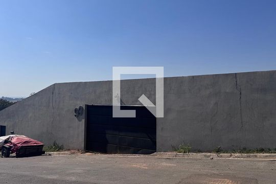 Fachada de casa para alugar com 2 quartos, 60m² em Jardim Monte Libano, Campinas
