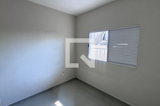 Quarto 2 de casa para alugar com 2 quartos, 60m² em Jardim Monte Libano, Campinas