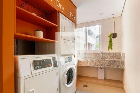 Kitnet/Studio à venda com 1 quarto, 24m² em Vila Butantã, São Paulo
