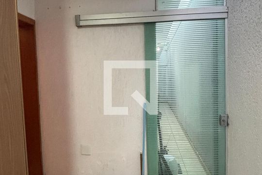 Área de Serviço de casa à venda com 2 quartos, 200m² em Jardim Stella, Santo André