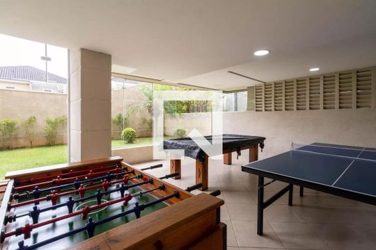 Área comum de apartamento para alugar com 2 quartos, 62m² em Vila Rosalia, Guarulhos