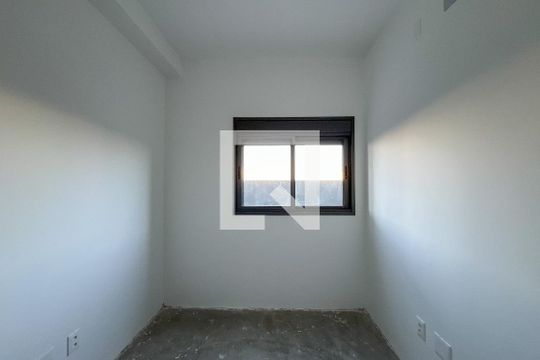 Quarto de apartamento à venda com 2 quartos, 96m² em City América, São Paulo