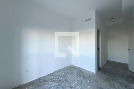 Suíte de apartamento à venda com 2 quartos, 96m² em City América, São Paulo