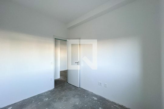 Quarto de apartamento à venda com 2 quartos, 96m² em City América, São Paulo