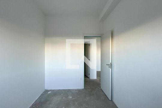 Quarto de apartamento à venda com 2 quartos, 96m² em City América, São Paulo
