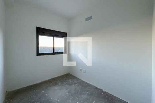 Quarto de apartamento à venda com 2 quartos, 96m² em City América, São Paulo