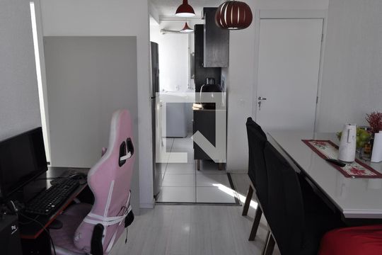 Apartamento para alugar com 2 quartos, 40m² em Engenho Novo, Rio de Janeiro