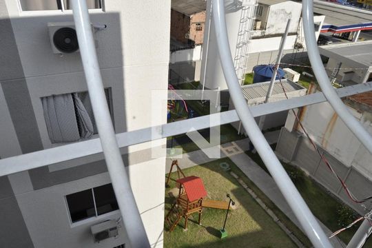 Apartamento para alugar com 2 quartos, 40m² em Engenho Novo, Rio de Janeiro