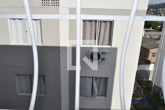 Apartamento para alugar com 2 quartos, 40m² em Engenho Novo, Rio de Janeiro