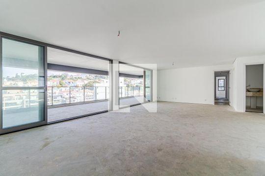 Apartamento à venda com 4 quartos, 277m² em Perdizes, São Paulo
