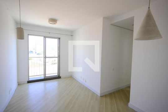Apartamento para alugar com 2 quartos, 48m² em Cambuci, São Paulo