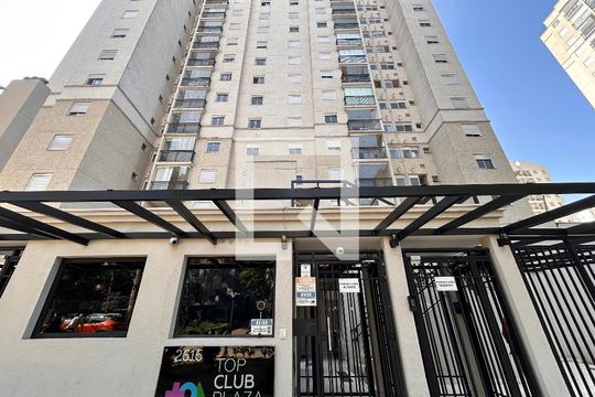 Fachada de apartamento à venda com 2 quartos, 63m² em Jardim Iris, São Paulo