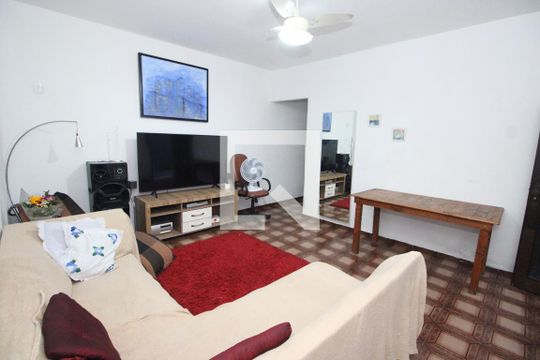 Sala de casa à venda com 3 quartos, 300m² em Cachambi, Rio de Janeiro