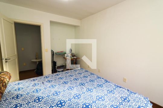 Quarto 1 de casa de condomínio à venda com 3 quartos, 222m² em Vila Conceição, Porto Alegre