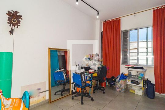 Quarto 2 de apartamento à venda com 2 quartos, 75m² em Brás, São Paulo