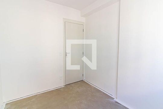 Quarto 2 de apartamento à venda com 2 quartos, 41m² em Água Branca, São Paulo
