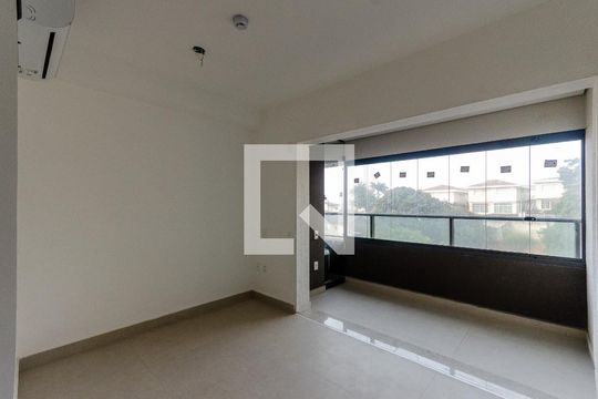 Studio de kitnet/studio para alugar com 1 quarto, 28m² em Vila Primavera, São Paulo