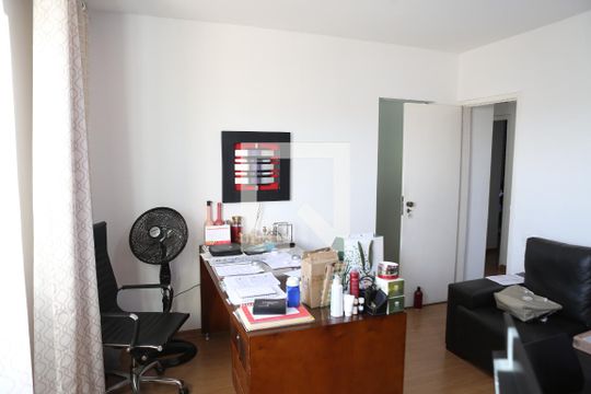 Suíte 2 de casa à venda com 3 quartos, 429m² em Eldorado, Contagem