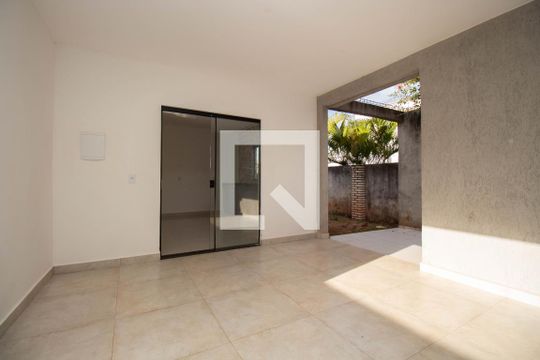 Área de Serviço de casa de condomínio para alugar com 3 quartos, 199m² em Colônia Agrícola Vereda Grande, Brasília