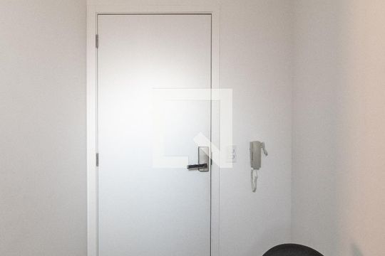 Studio de kitnet/studio para alugar com 1 quarto, 31m² em Pompeia, São Paulo