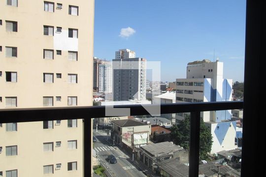 Suíte  de apartamento à venda com 2 quartos, 79m² em Vila Yara, Osasco