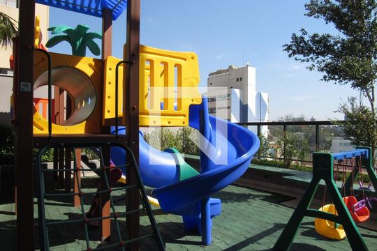 Área Comum de apartamento à venda com 2 quartos, 79m² em Vila Yara, Osasco