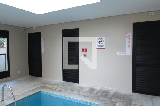 Área Comum de apartamento à venda com 2 quartos, 79m² em Vila Yara, Osasco