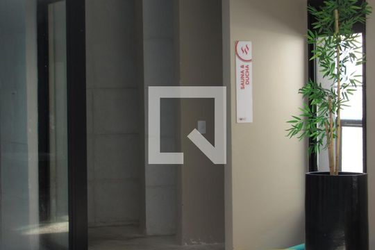 Área Comum de apartamento à venda com 2 quartos, 79m² em Vila Yara, Osasco