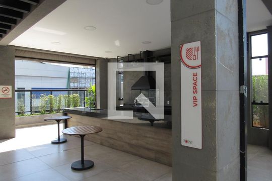 Área Comum de apartamento à venda com 2 quartos, 79m² em Vila Yara, Osasco
