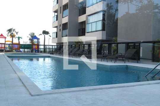 Área Comum de apartamento à venda com 2 quartos, 79m² em Vila Yara, Osasco