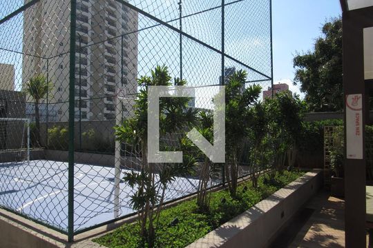 Área Comum de apartamento à venda com 2 quartos, 79m² em Vila Yara, Osasco