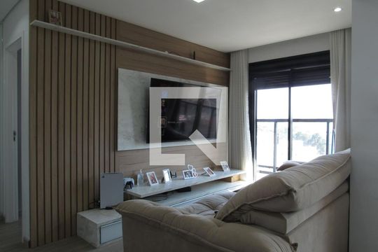 Apartamento à venda com 2 quartos, 79m² em Vila Yara, Osasco